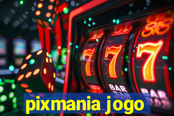 pixmania jogo